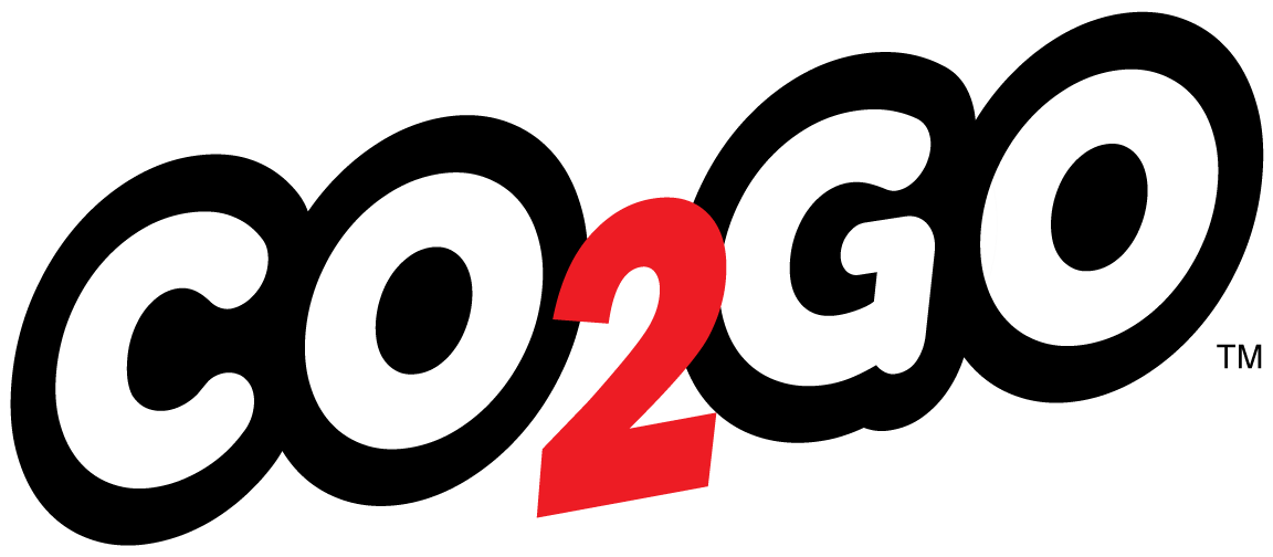 CO2GO Logo